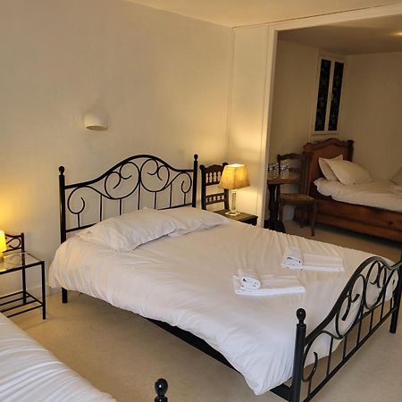 Hotel Duchesse Anne ディナン エクステリア 写真