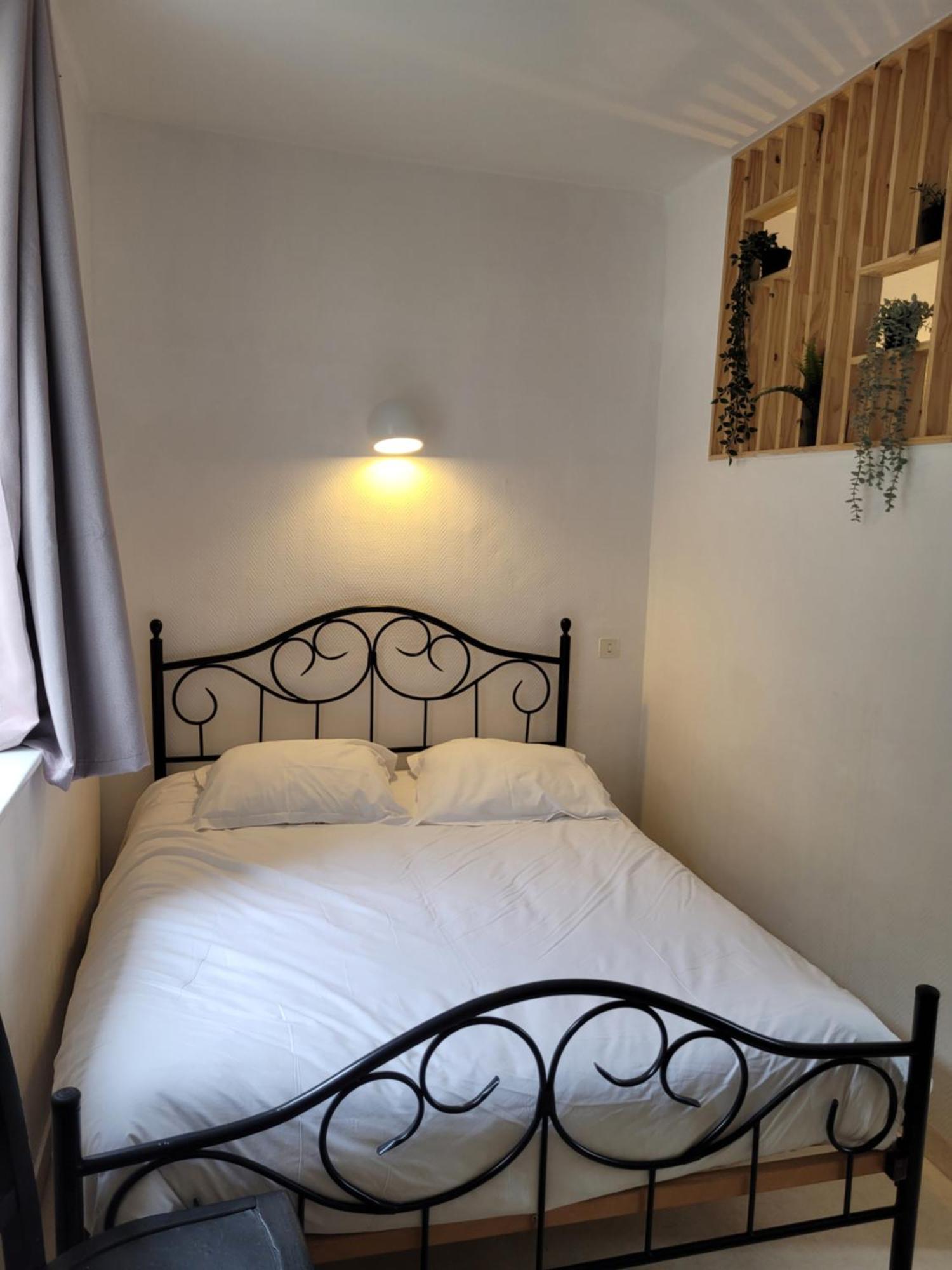 Hotel Duchesse Anne ディナン エクステリア 写真